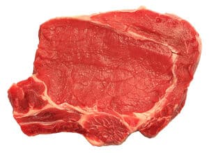 Improving fertility steak