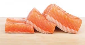 diet tips - omega 3 lower testosterone