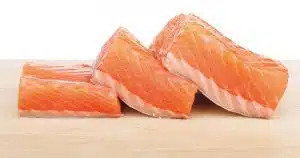 diet tips - omega 3 lower testosterone