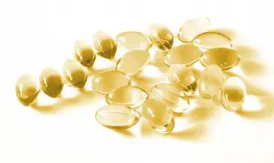 pcos diet supplements