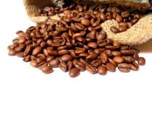 coffee beans