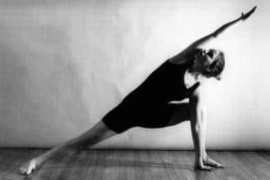 PCOS and exercise yoga