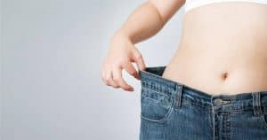 how to lose weight with pcos