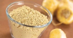 supplements - maca for pcos