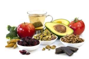 PCOS-Superfood-Antioxidants