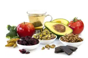 PCOS-Superfood-Antioxidants