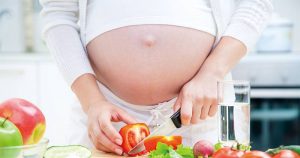 pregnancy - your pcos diet during pregnancy feautured-image