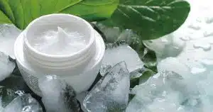 treatments - natural progesterone cream