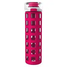 Great PCOS gift ideas Glass Glass water Bottle