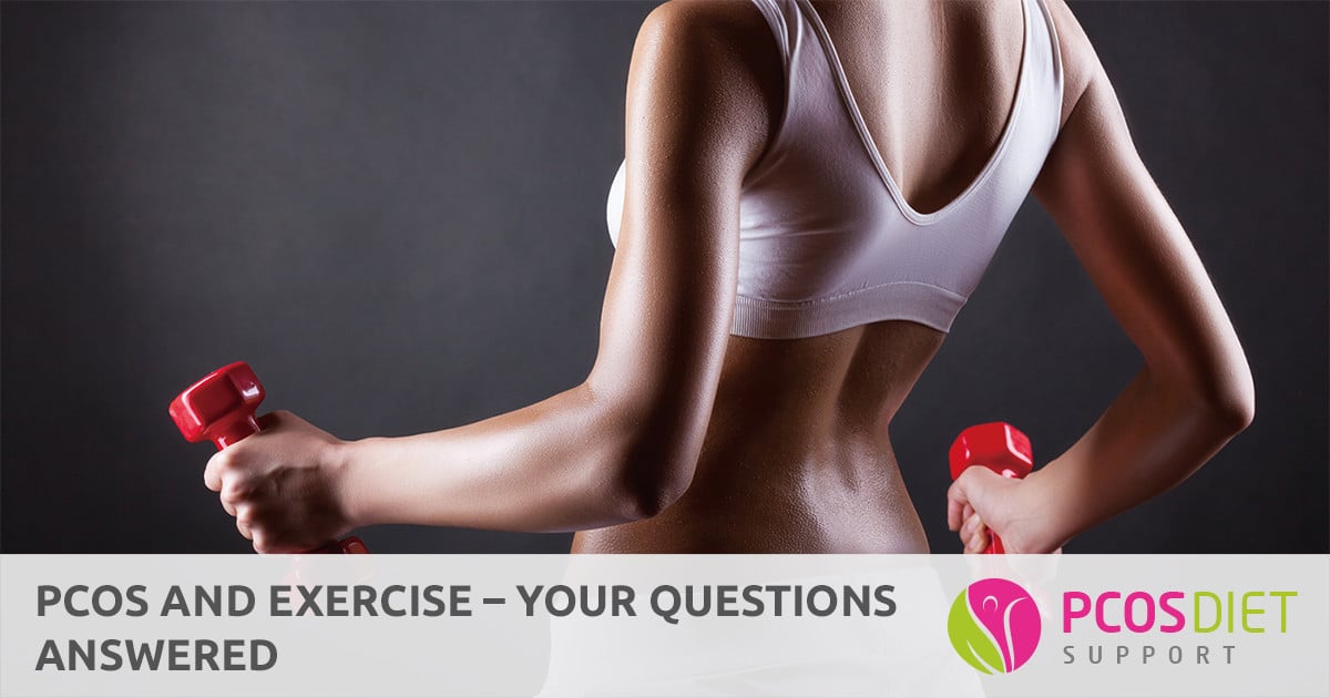 how to lose weight with pcos questionnaire