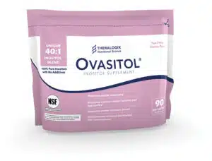 ovasitol pcos