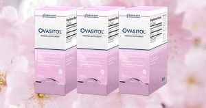 supplements - ovasitol for pcos