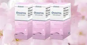 supplements - ovasitol for pcos