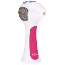 Tria facial hair remover