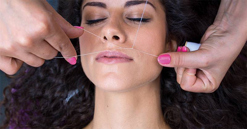 Managing Facial Hair with PCOS Managing Facial Hair with PCOS