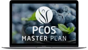 PCOS Master Plan