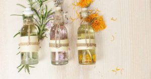 treatments - essential oils for pcos