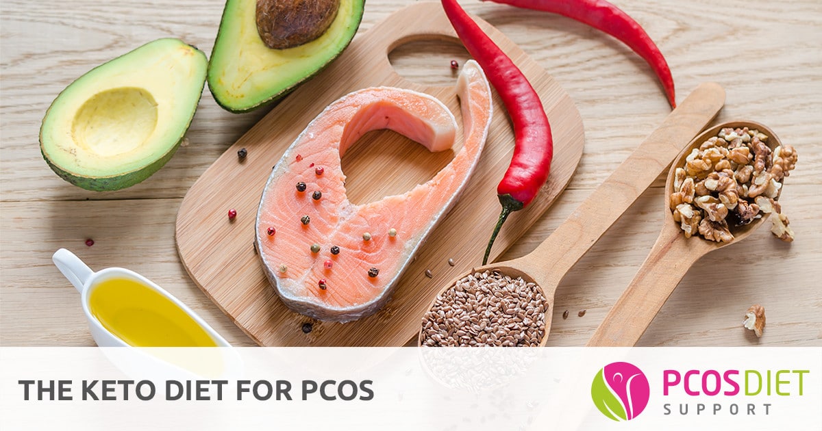 Polycystic Ovary Diet Chart