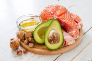 keto-diet-for-pcos-fats