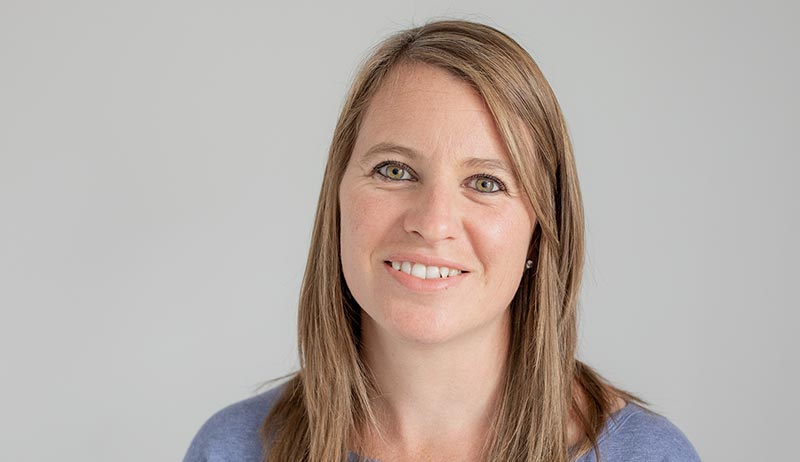 Tarryn Poulton PCOS Diet Support
