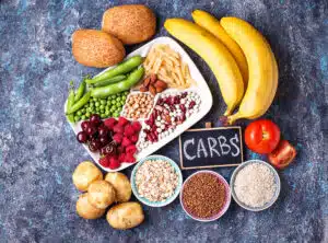 macros for PCOS sources of carbohydrates