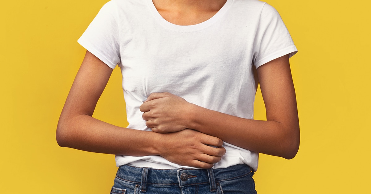 PCOS Cramps and Period Pain – 8 Ways to Deal with It