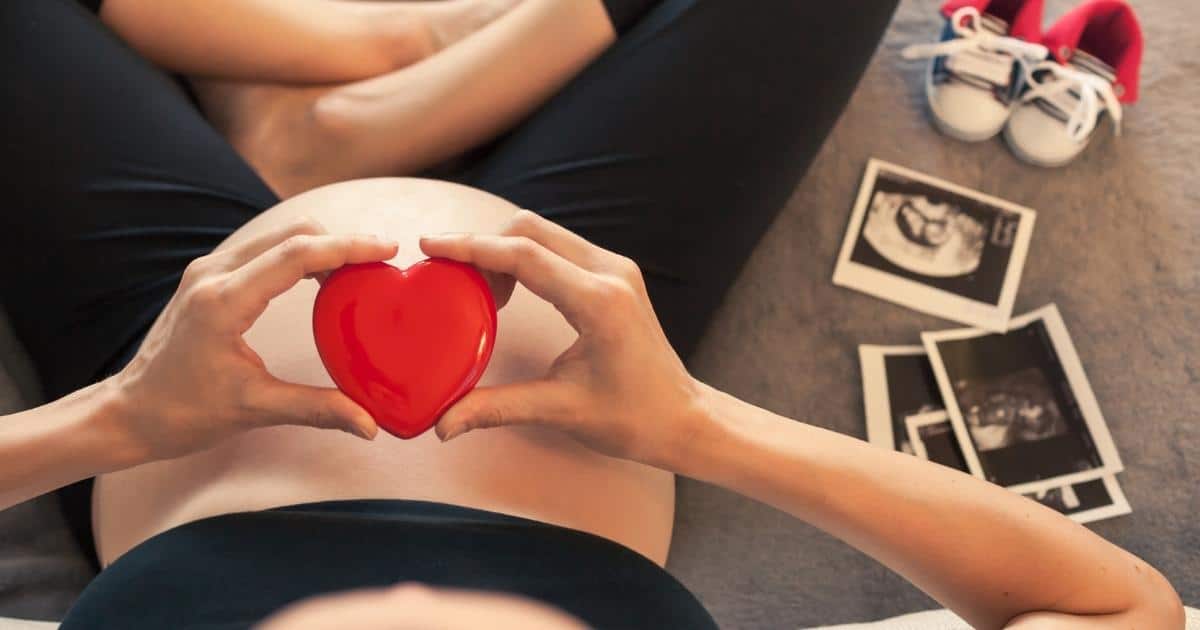 PCOS and Pregnancy Risk Factors