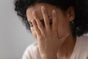 Sad-woman-after-having-miscarriage