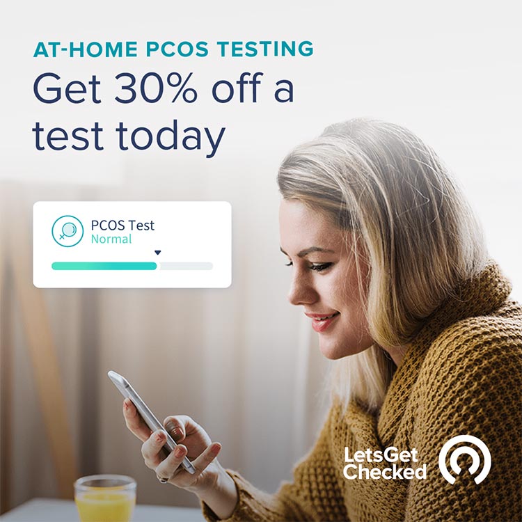 Acupuncture for PCOS 5 PCOS Home Test