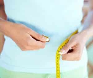 Berberine for PCOS - body composition