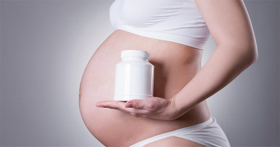 The Best Prenatal Vitamins for PCOS