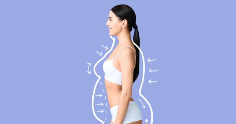 5 Surprising Myths about PCOS and Weight Loss