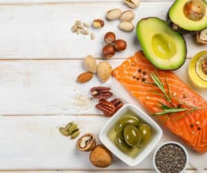 supplements for pcos and weight loss omega 3