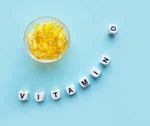 supplements for pcos and weight loss vitamin d